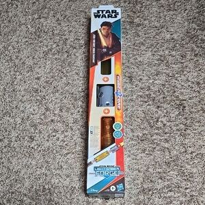 Disney Star Wars Jedi Knight Yord Fandar Kyber Core Lightsaber Forge Hasbro